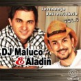 DJ MALUCO & ALADIN – SERTANEJO UNIVERSITÁRIO VOL 2